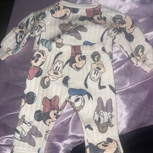 baby clothes